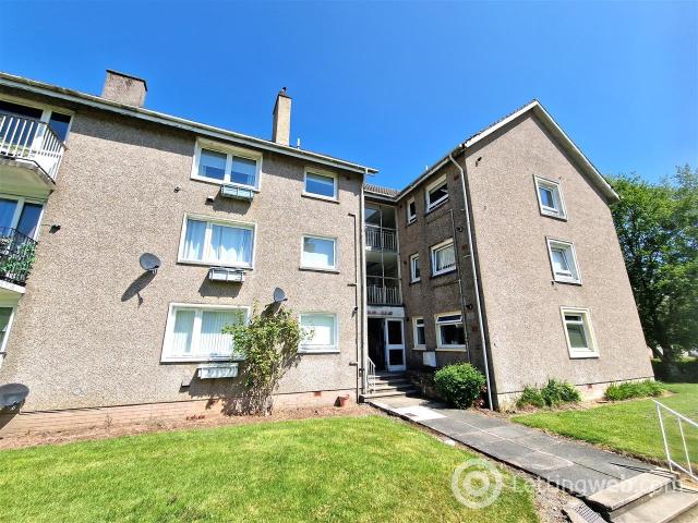 House for rent in Whitemoss, East Kilbride