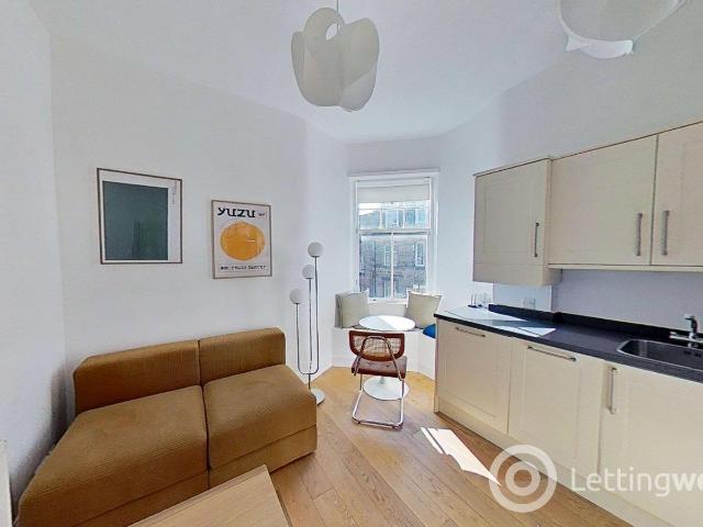 House for rent in Southside, Scotland