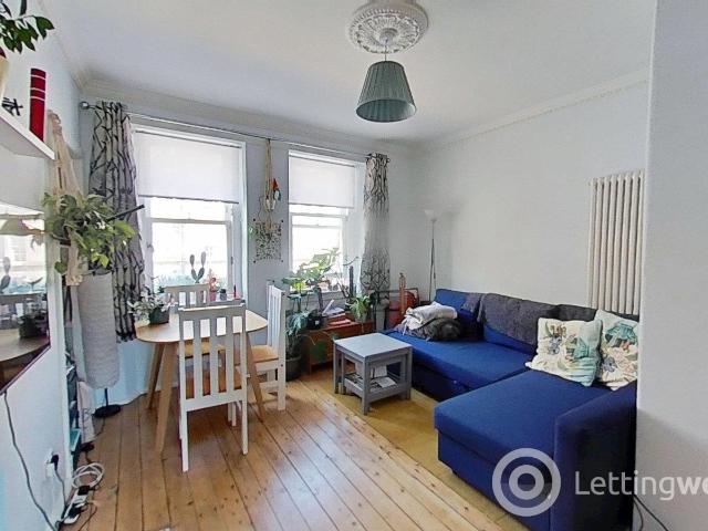 House for rent in Southside, Scotland