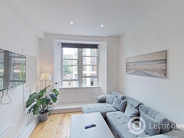 House for rent in Southside, Scotland