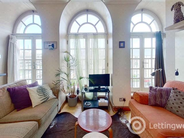 House for rent in Gorgie/Dalry, Scotland
