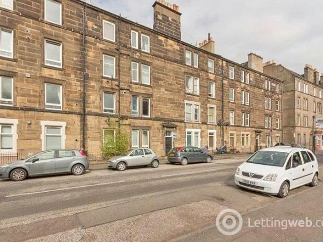 House for rent in Gorgie/Dalry, Scotland