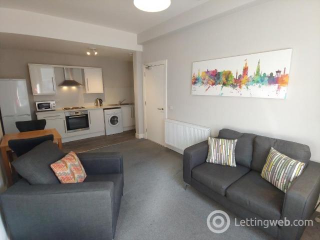 House for rent in Shandon, Scotland