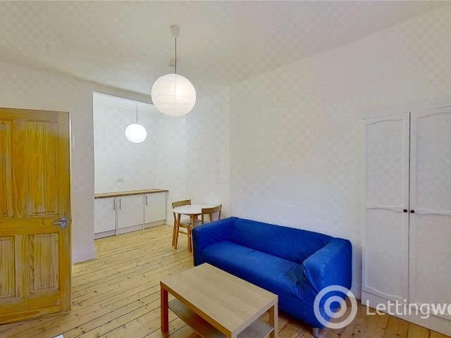 House for rent in Gorgie/Dalry, Scotland
