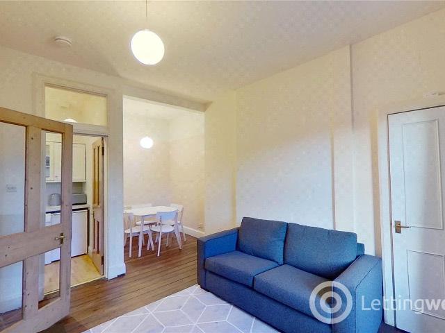 House for rent in Tynecastle, Gorgie