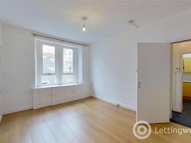 House for rent in Tynecastle, Gorgie