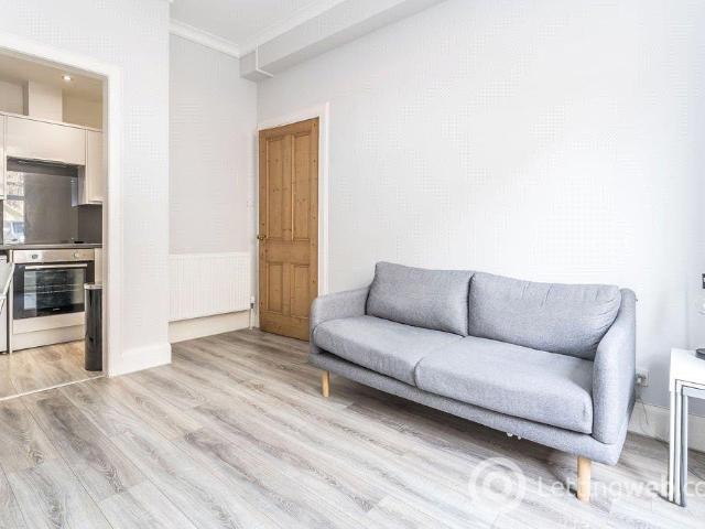 House for rent in Tynecastle, Gorgie