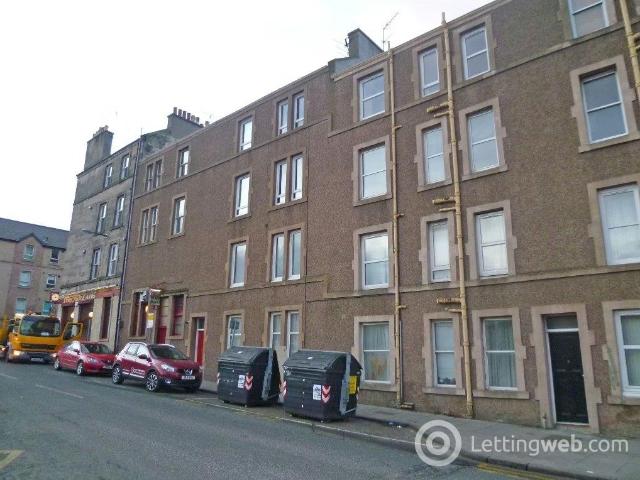 House for rent in Tynecastle, Gorgie