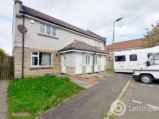House for rent in Westburn, Wester Hailes