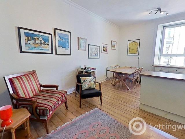 House for rent in Morningside, Scotland