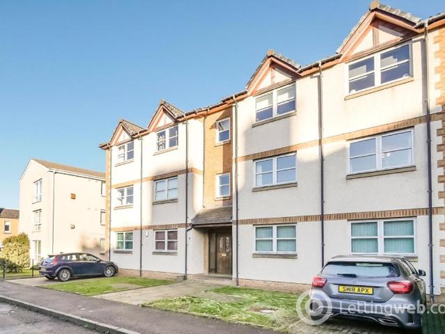 House for rent in Comiston, Scotland