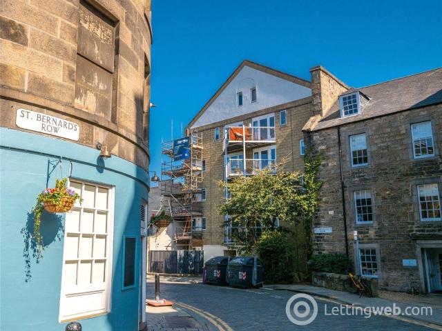 House for rent in Silvermills, Scotland