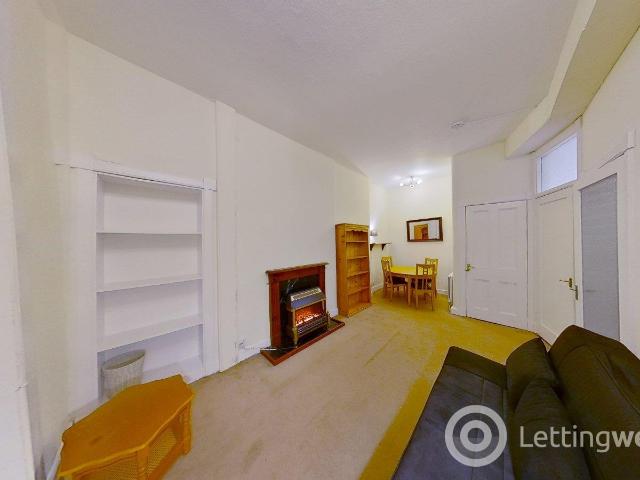 House for rent in Stockbridge, Scotland