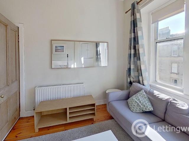 House for rent in Comely Bank, City of Edinburgh