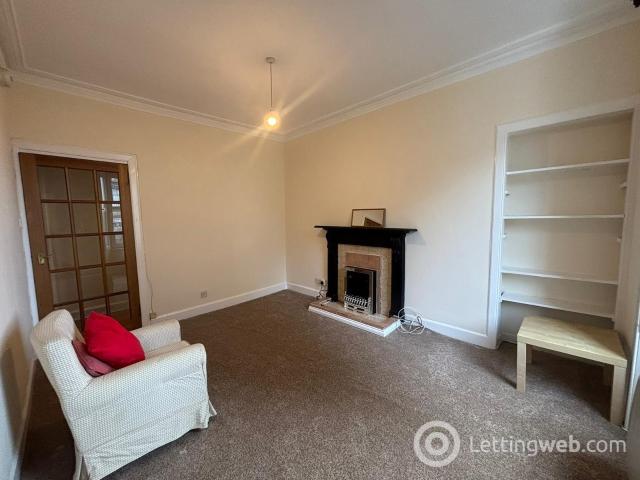 House for rent in North Leith, Leith