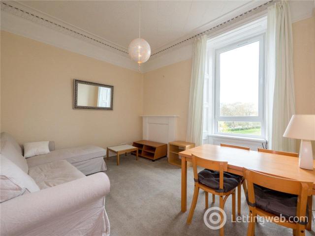 House for rent in Hillside, City of Edinburgh