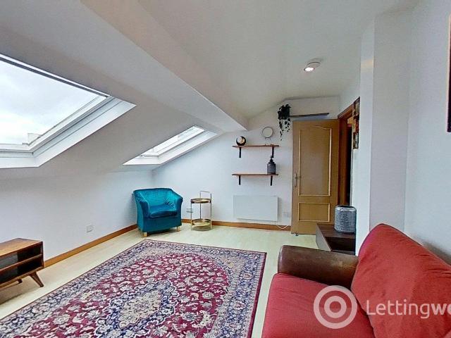 House for rent in North Leith, Leith