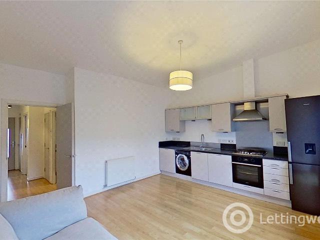 House for rent in Leith Links, Leith