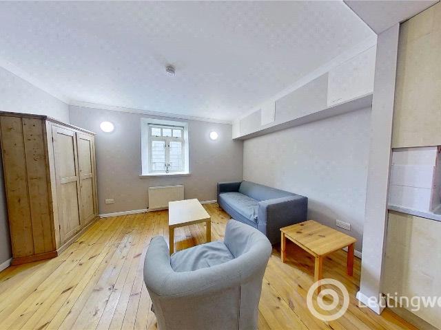 House for rent in North Leith, Scotland
