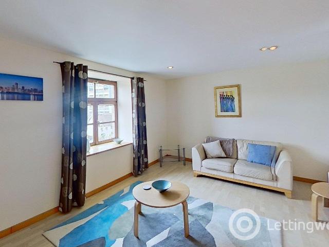 House for rent in North Leith, Leith