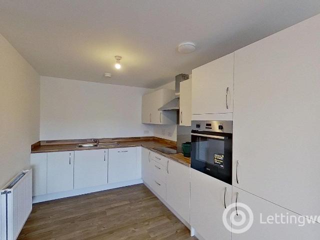 House for rent in Leith, Scotland