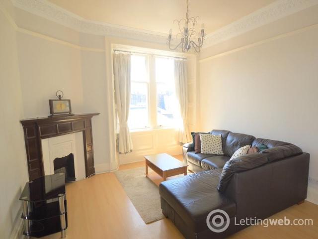 House for rent in Lorne, Leith