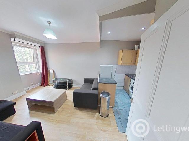 House for rent in Hillside, City of Edinburgh