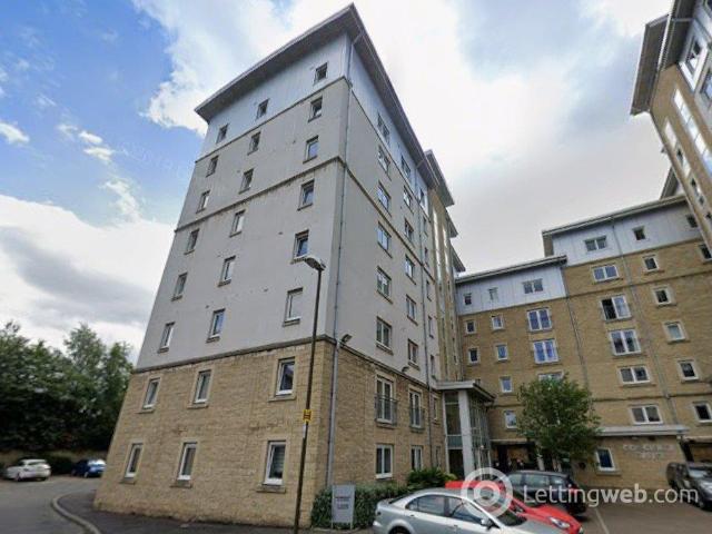House for rent in Leith, Scotland