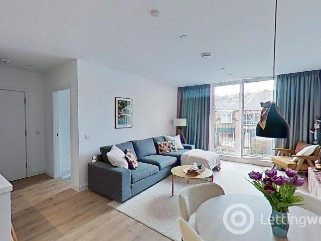 House for rent in Merchiston, Scotland