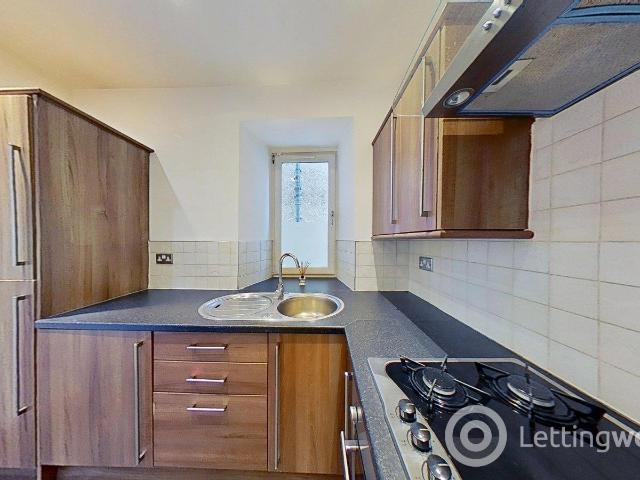 House for rent in Newington, Scotland