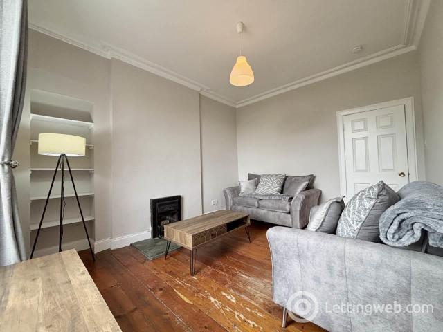 House for rent in Southside, Scotland