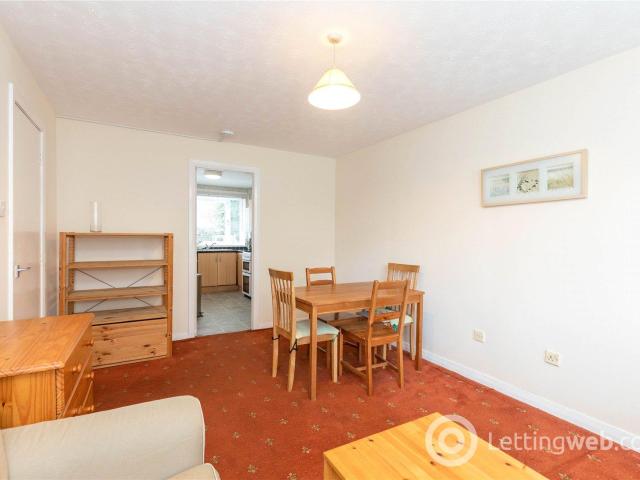 House for rent in Southside, Scotland
