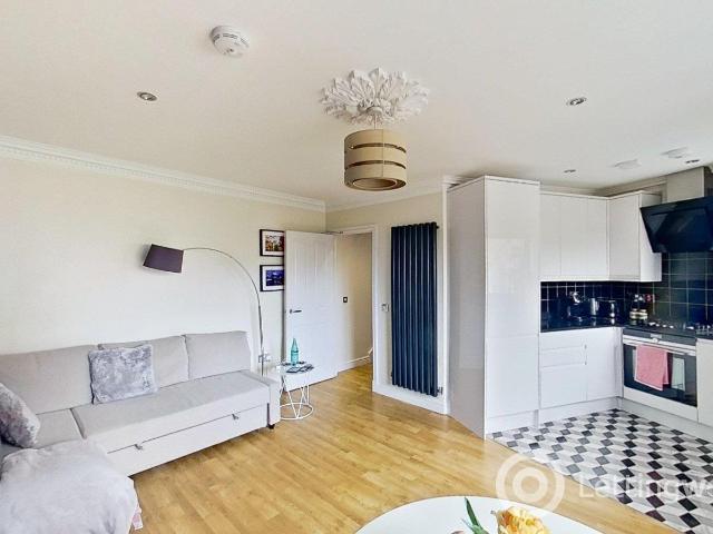 House for rent in Old Town, Scotland