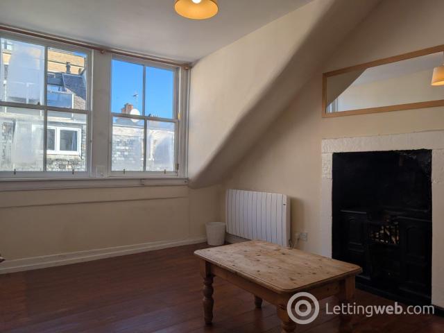 House for rent in New Town, Scotland