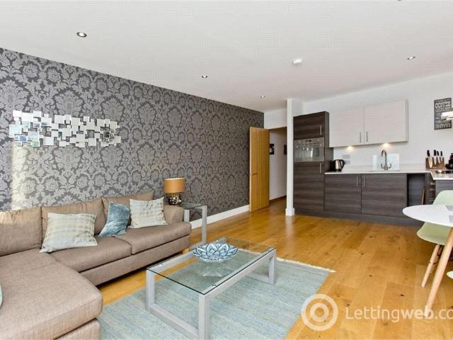 House for rent in Scotland