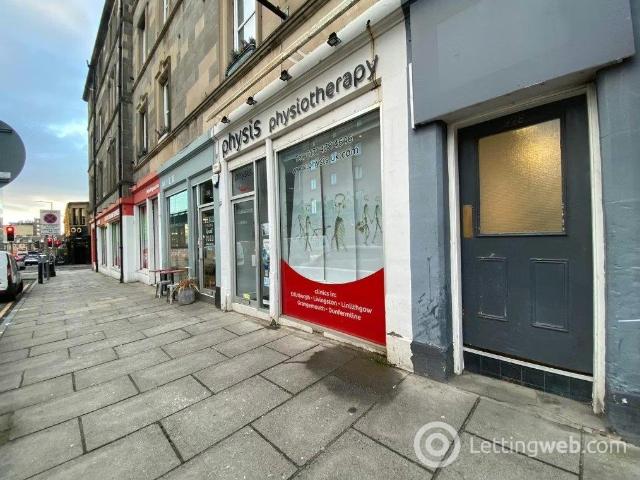 House for rent in Haymarket, Scotland