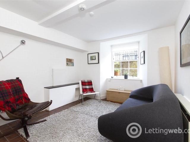 House for rent in New Town, City of Edinburgh
