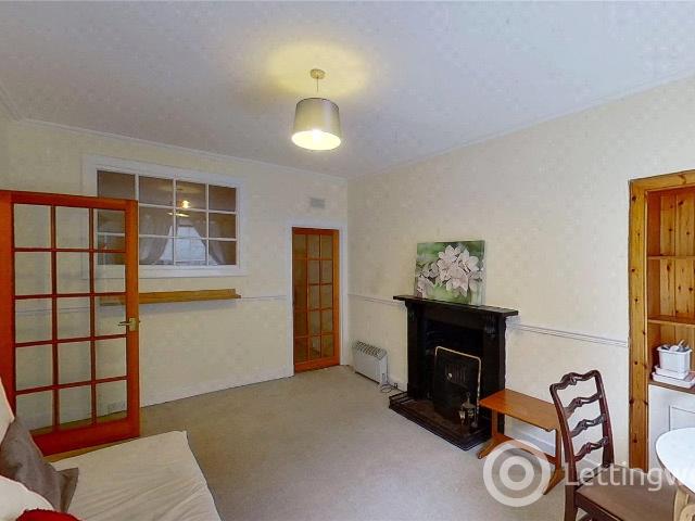 House for rent in New Town, Scotland