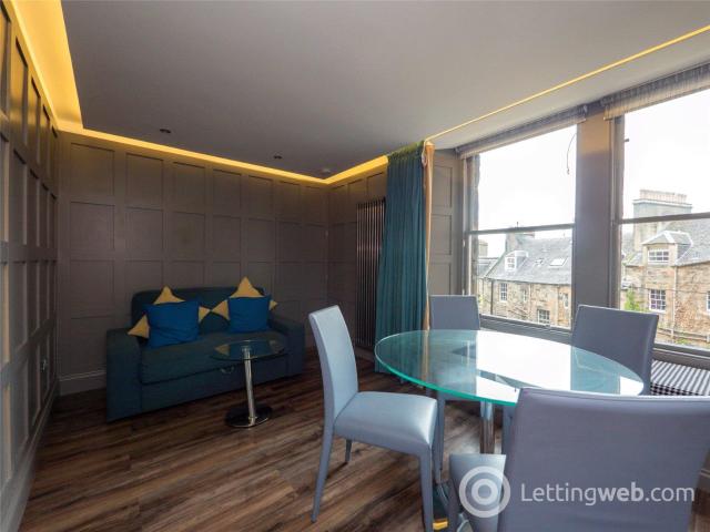 House for rent in Old Town, Scotland