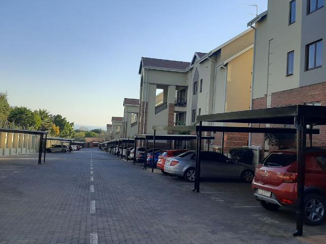 Apartment for rent in Alexandra, Gauteng