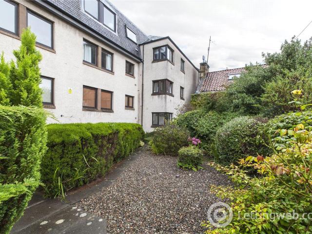 House for rent in St Andrews, Scotland