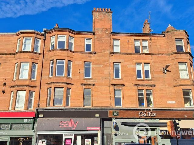 House for rent in Yorkhill, Scotland