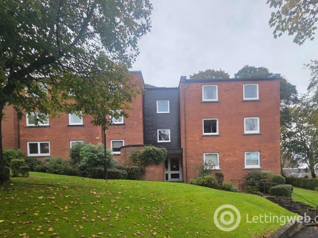 House for rent in Merchant City, Glasgow