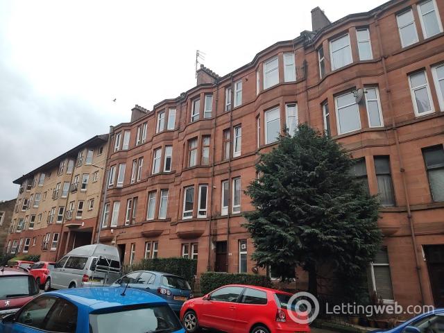 House for rent in Thornwood, Partick