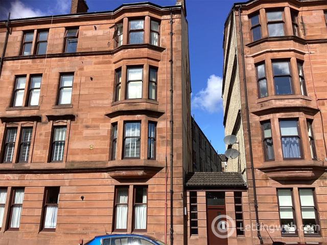 House for rent in Whiteinch, Scotland
