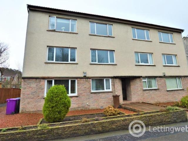 House for rent in Largs, North Ayrshire