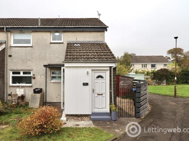 House for rent in Linlithgow Bridge, Scotland