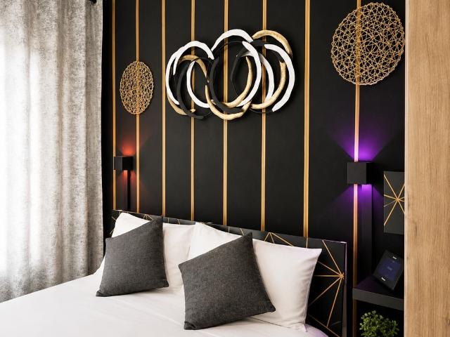 Apartment for rent in Linbro Park, Sandton