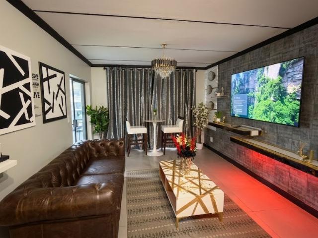 Apartment for rent in Carlswald, Midrand