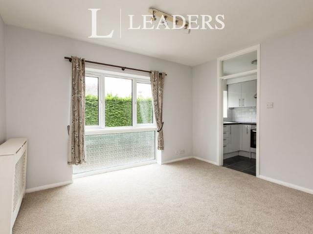 Apartment for rent in Sevenoaks, The Butts
